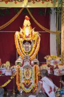 Anantha Vrata Pujana at Shirali (28 Sep 2023)